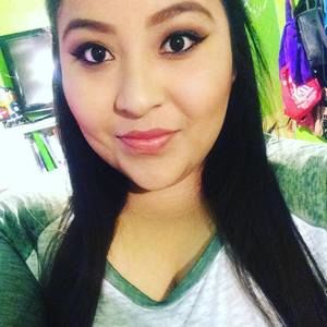 Meet your Posher, Jocelyne